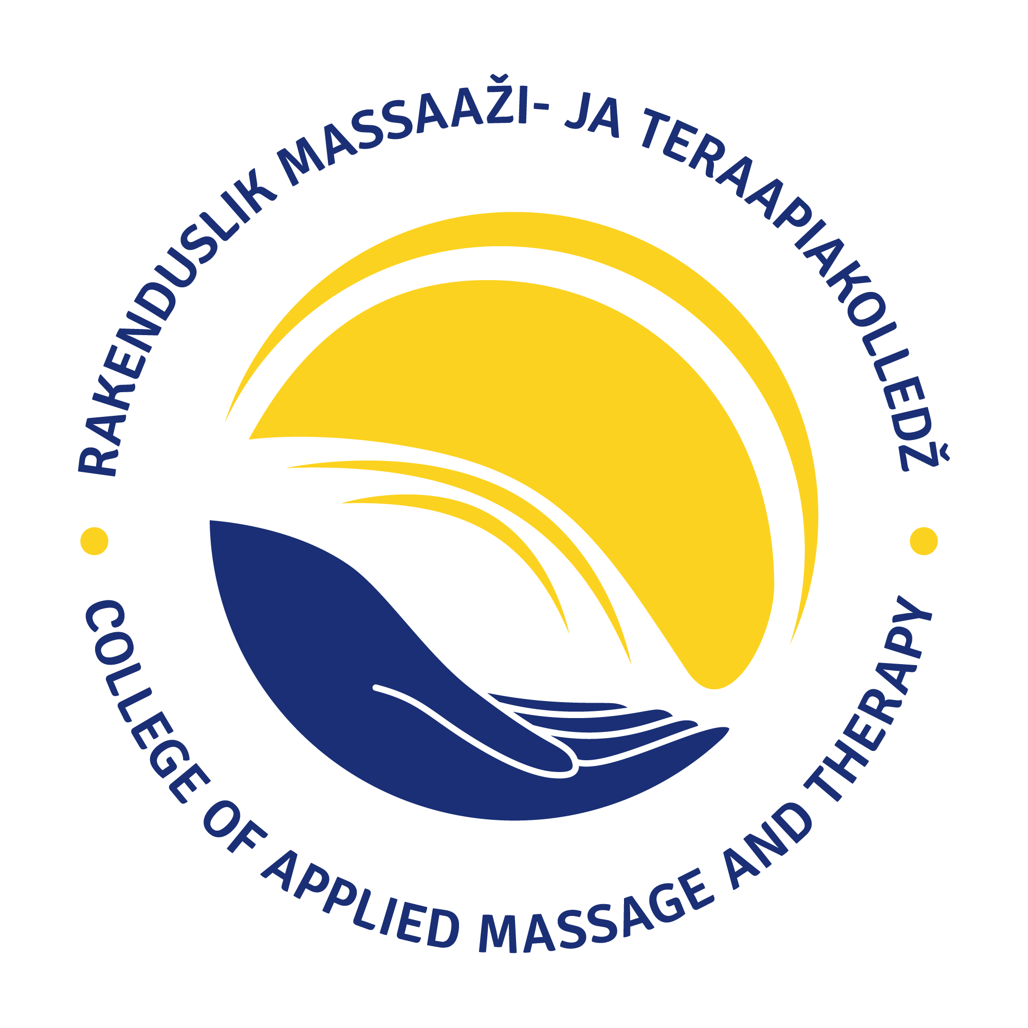 Rakenduslik Massaaži- ja Teraapiakolledž
