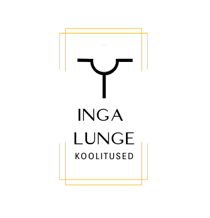 Inga Lunge koolitused