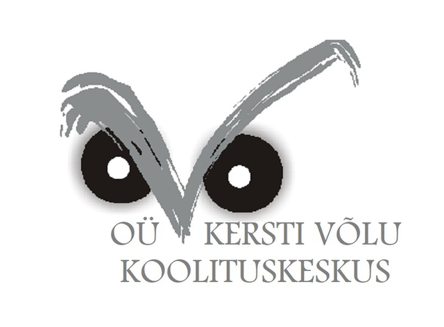 Kersti Võlu Koolituskeskus Kersti Võlu Koolituskeskus