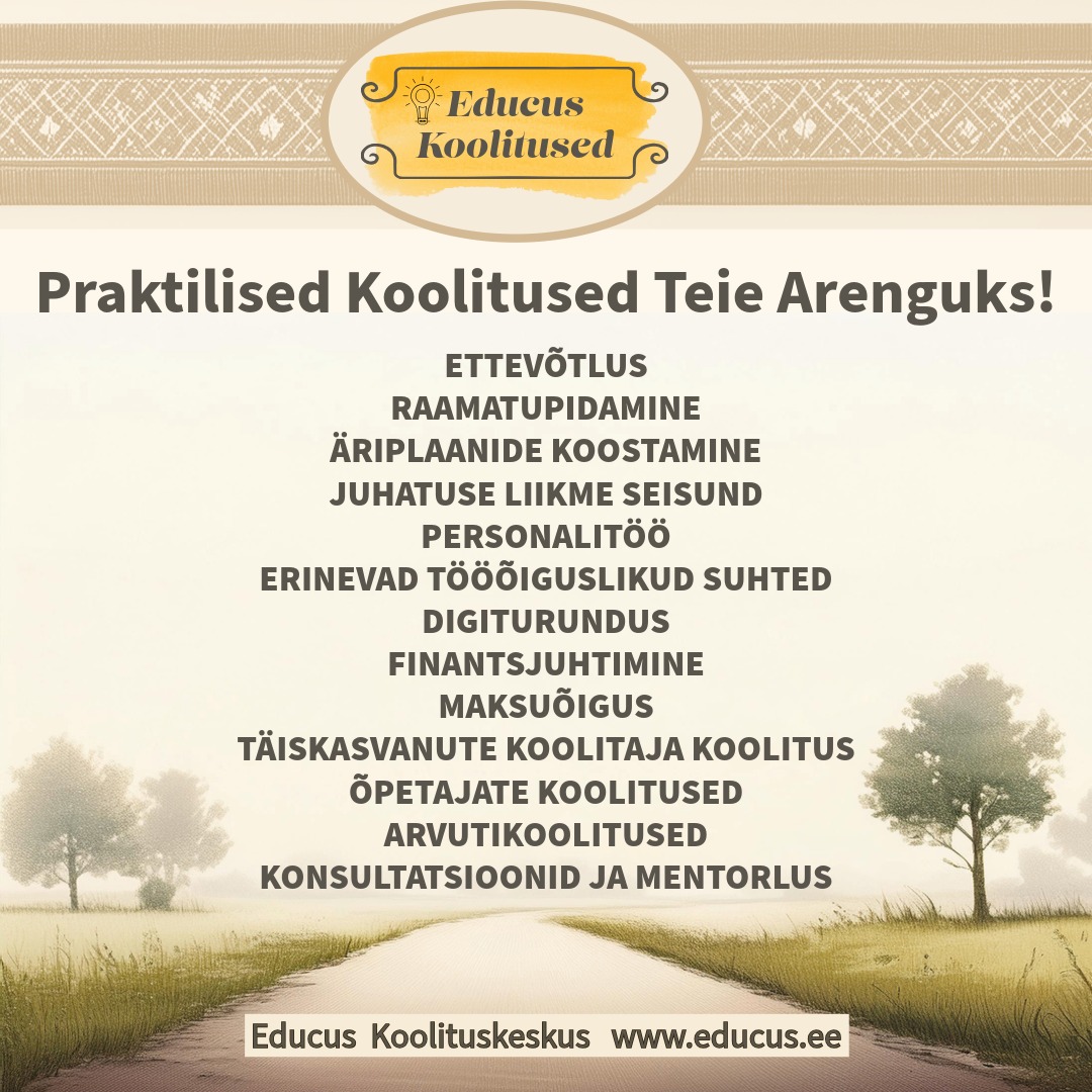 Educus Koolituskeskus