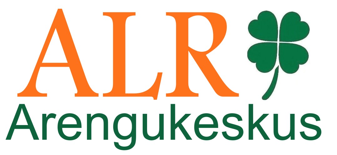ALR Arengukeskus
