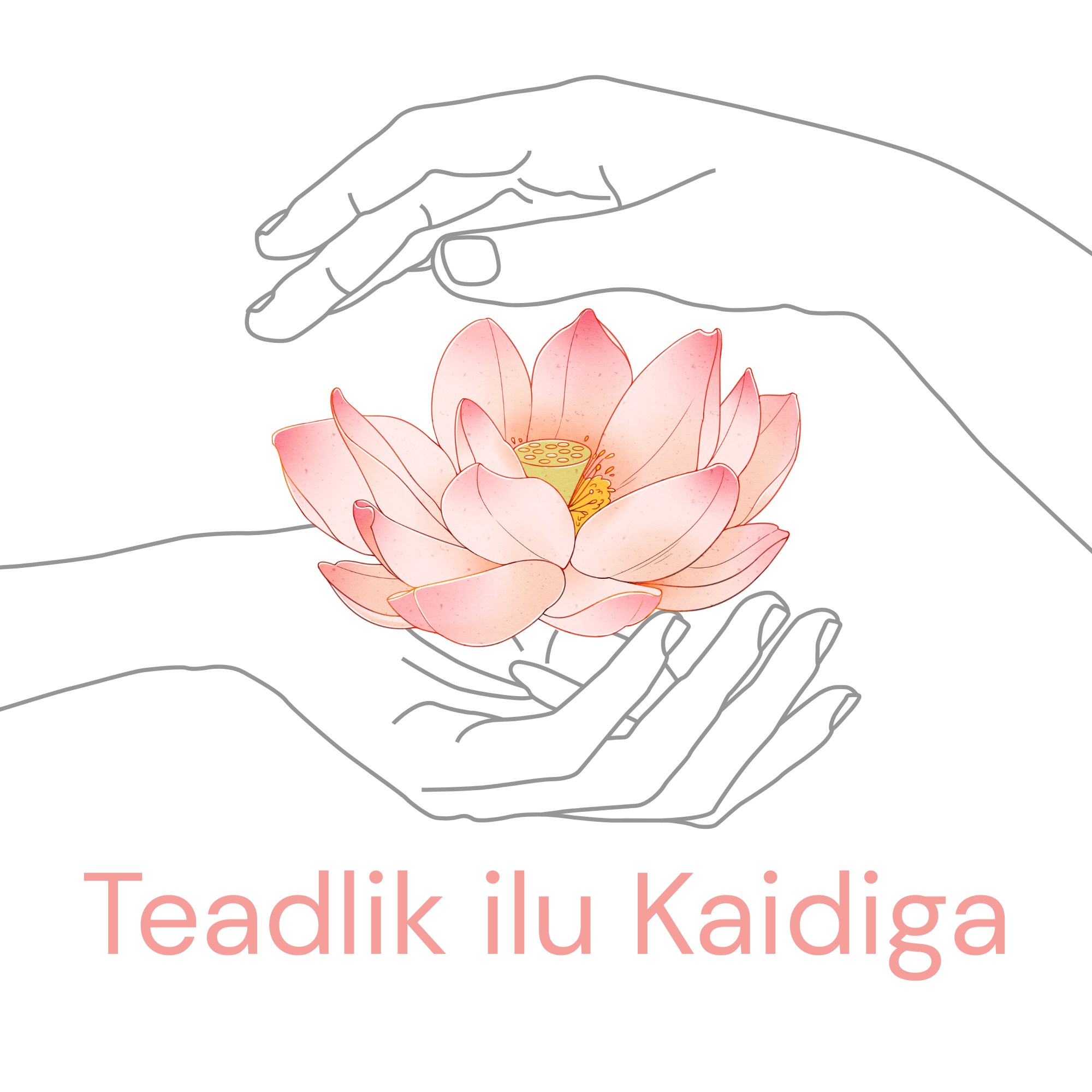 Holistiline näojooga treener Kaidi Hunt