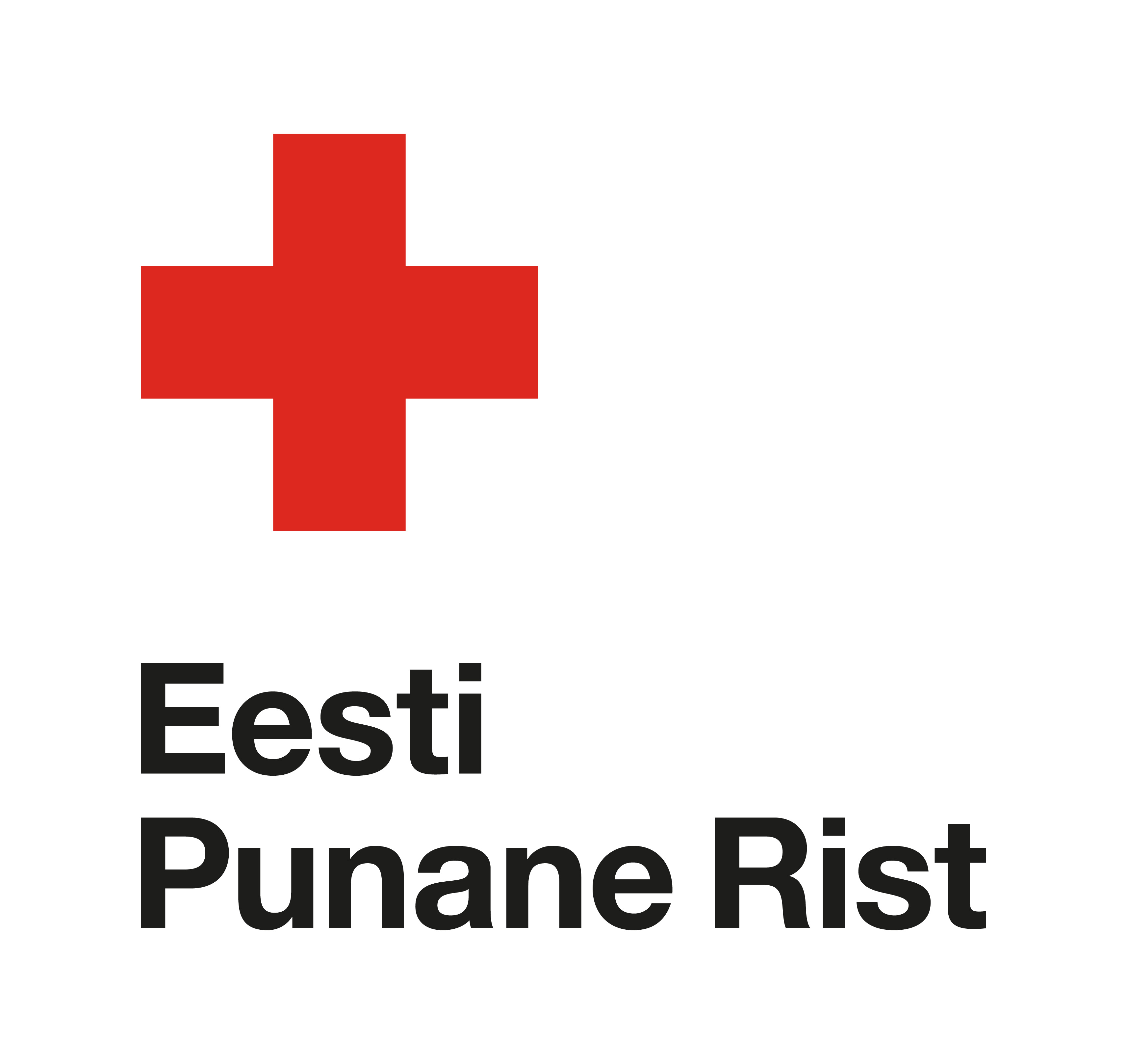 Eesti Punane Rist - esmaabikoolitus kõikjal Eestis