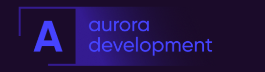 Aurora Development koolitused
